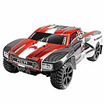 VM Innovation 20% Off Toy Remote Control Electric Motor Cars &amp; Trucks: Starting $125 + FS