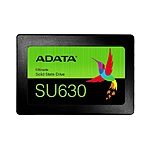 ADATA Ultimate Series: SU630 480GB Internal SATA SSD $39.99 AC + FS