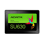 ADATA Ultimate Series: SU630 960GB Internal SATA Solid State Drive $92 AC + FS