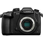 Panasonic Lumix Camera and Lenses: GH5 $999, ZS200 $599, G7 $599 + Free Shipping (Auth Dealer)