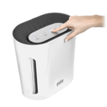 Pure Enrichment PureZone 3-in-1 Air Purifier with UV-C Sanitizer $59 Shipped