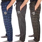 Ecko or Head Men’s Lounge Pajama Pants w/ Pockets (various styles) 3 for $15 + Free S&amp;H