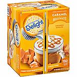192-Count International Delight Caramel Macchiato Liquid Creamers $8.45 w/ Subscribe &amp; Save