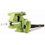 Wilton Bash 11128BH 6.5 Inch Jaw Utility Vise And 4 Pound 12 Inch Hammer Combo $119.99 + FS