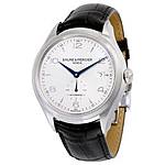 Baume &amp; Mercier Clifton Automatic Small Seconds Men's Watches - $1149