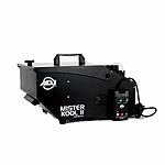 American DJ Mister Kool II Black Low Lying Water Smoke Fog Machine w/ Remote $144.49 + Free Shipping