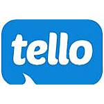 Tello Value Prepaid 6-Month Plan: Unlimited Talk/Text + 2GB LTE Data $39