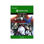 Digital Games: Dead Rising 4 $5.40, Devil May Cry 4 Special Edition (XB1) $6.75 &amp; Many More