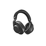 Jabra Elite 85h Black Active Noise Canceling Bluetooth Headphones (Refurb) $110 + FS