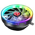 RAIJINTKE JUNO PRO RBW 0R10B00120 120mm Performing Fan CPU Cooler - $11.99 + FS