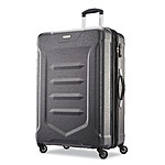 2-Piece Set Samsonite Valor 2.0 Luggage in Charcoal or Teal for $100.30 + FS (eBay Daily Deal)