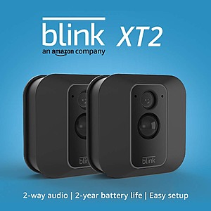 Blink xt2 hot sale forum