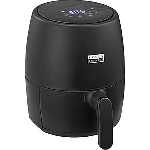 Bella Pro Series 4.2 qt Air Fryer - Matte Black for sale online