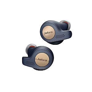 Jabra Elite Active 65t - Copper Blue Manufacturer True Wireless