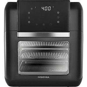 Insignia Compact Microwave $49.99 Shipped