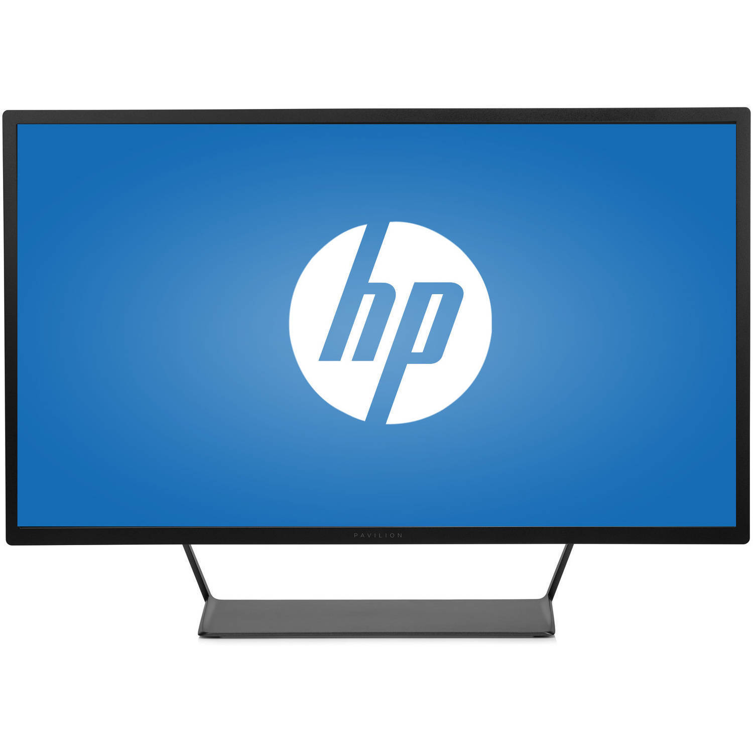 Hp Pavilion 32q 32 Qhd Monitor User