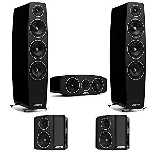 jamo 702 speakers