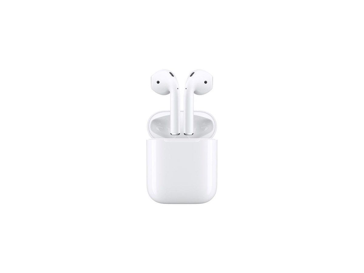 Apple Airpods Wireless Earbuds White Ebay - Alison Handley