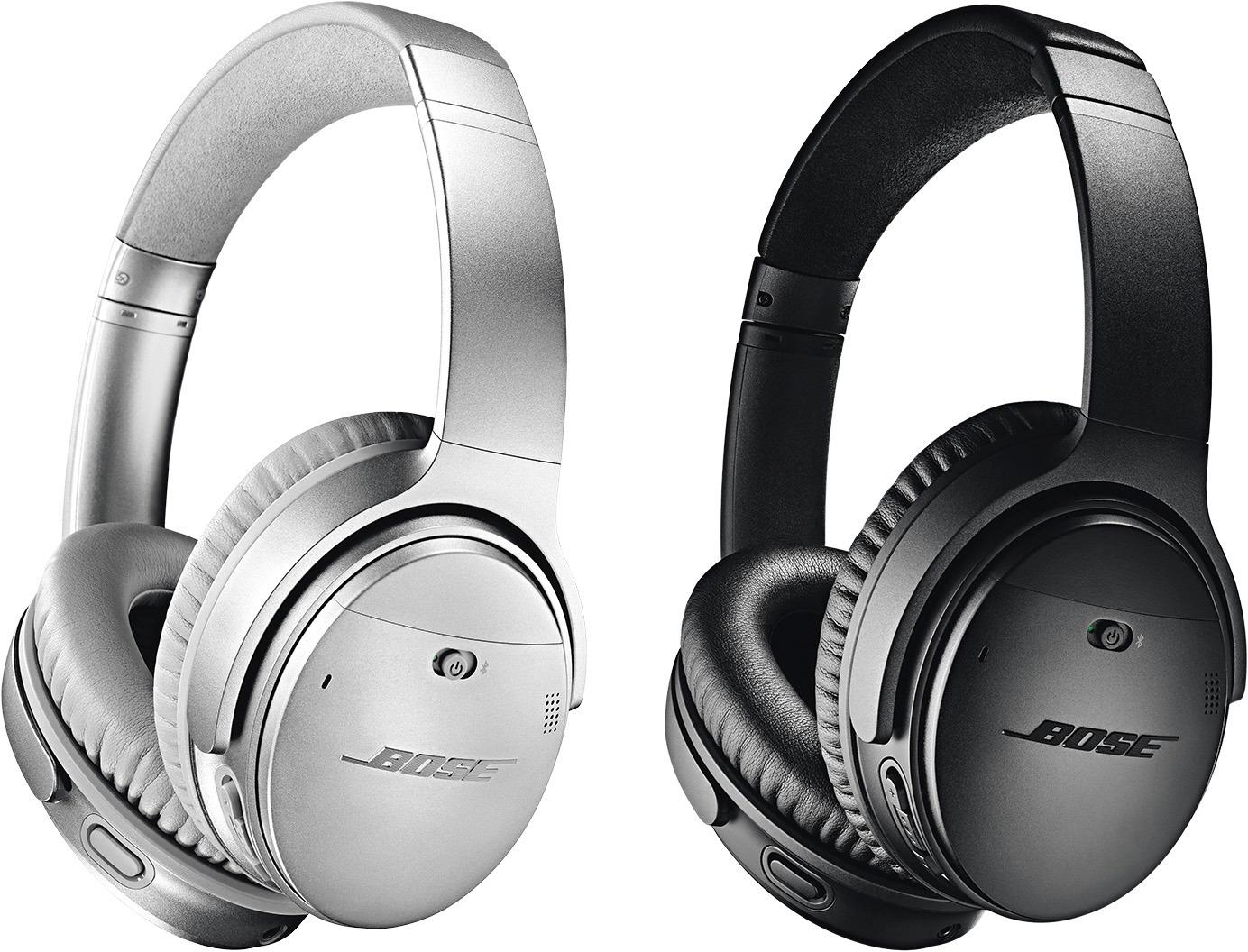 Bose Headphones Limited Edition