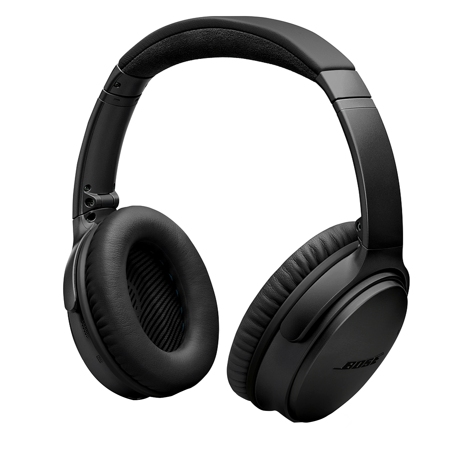 Bose Quietcomfort 35 Series Ii Wireless Noise Cancelling