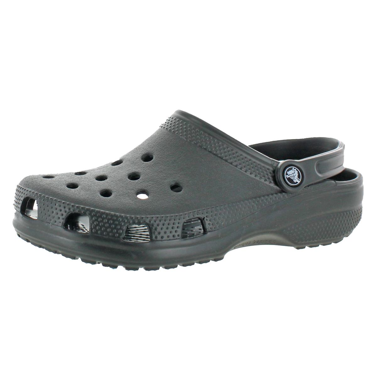  Crocs  Adult Size Unisex Classic Croslite Clog Shoes  