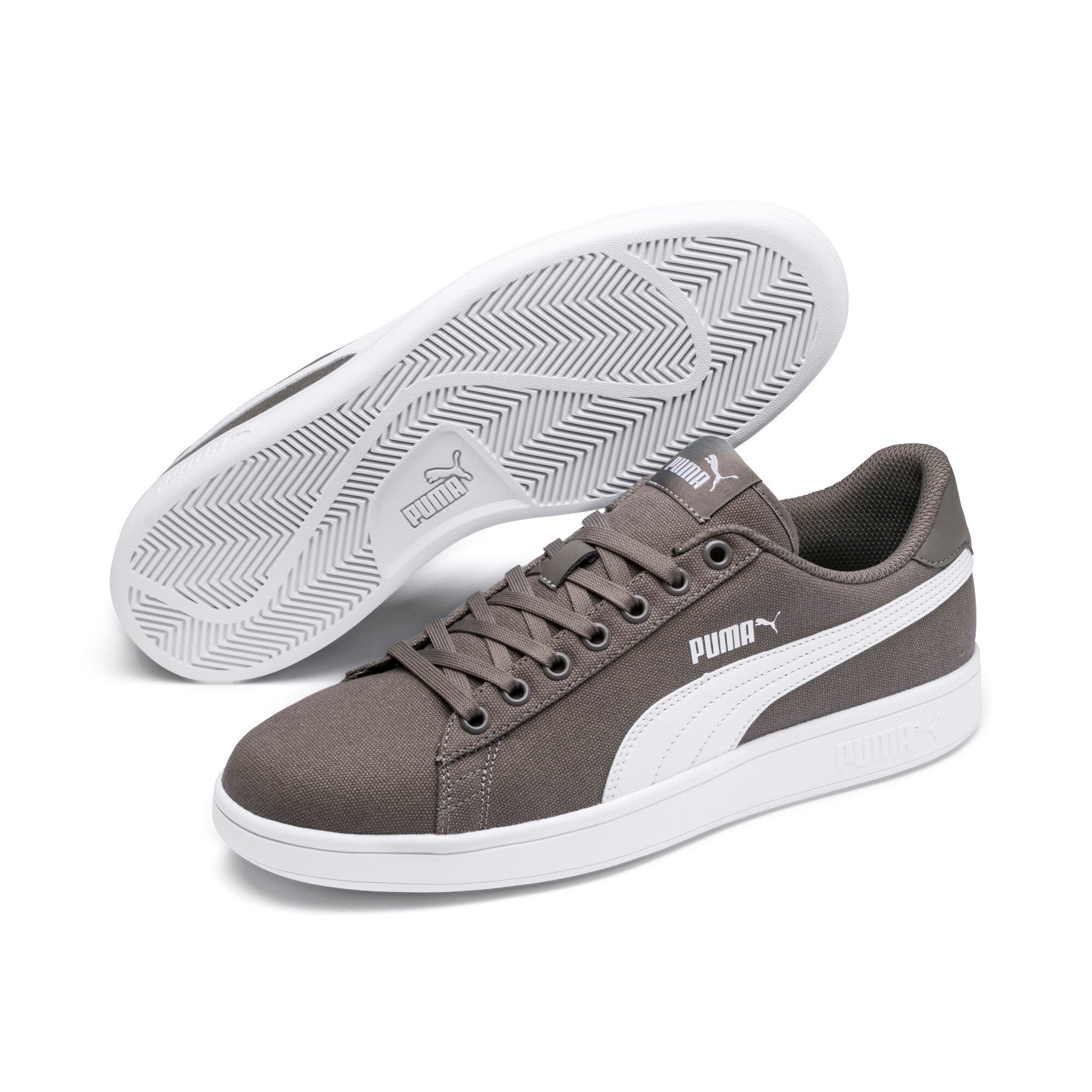 puma canvas noir puma canvas noir