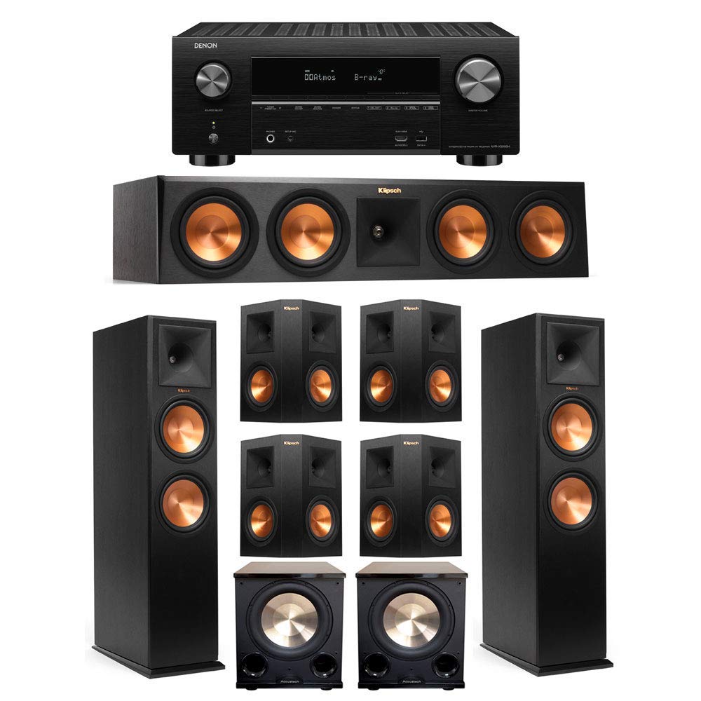 slickdeals klipsch