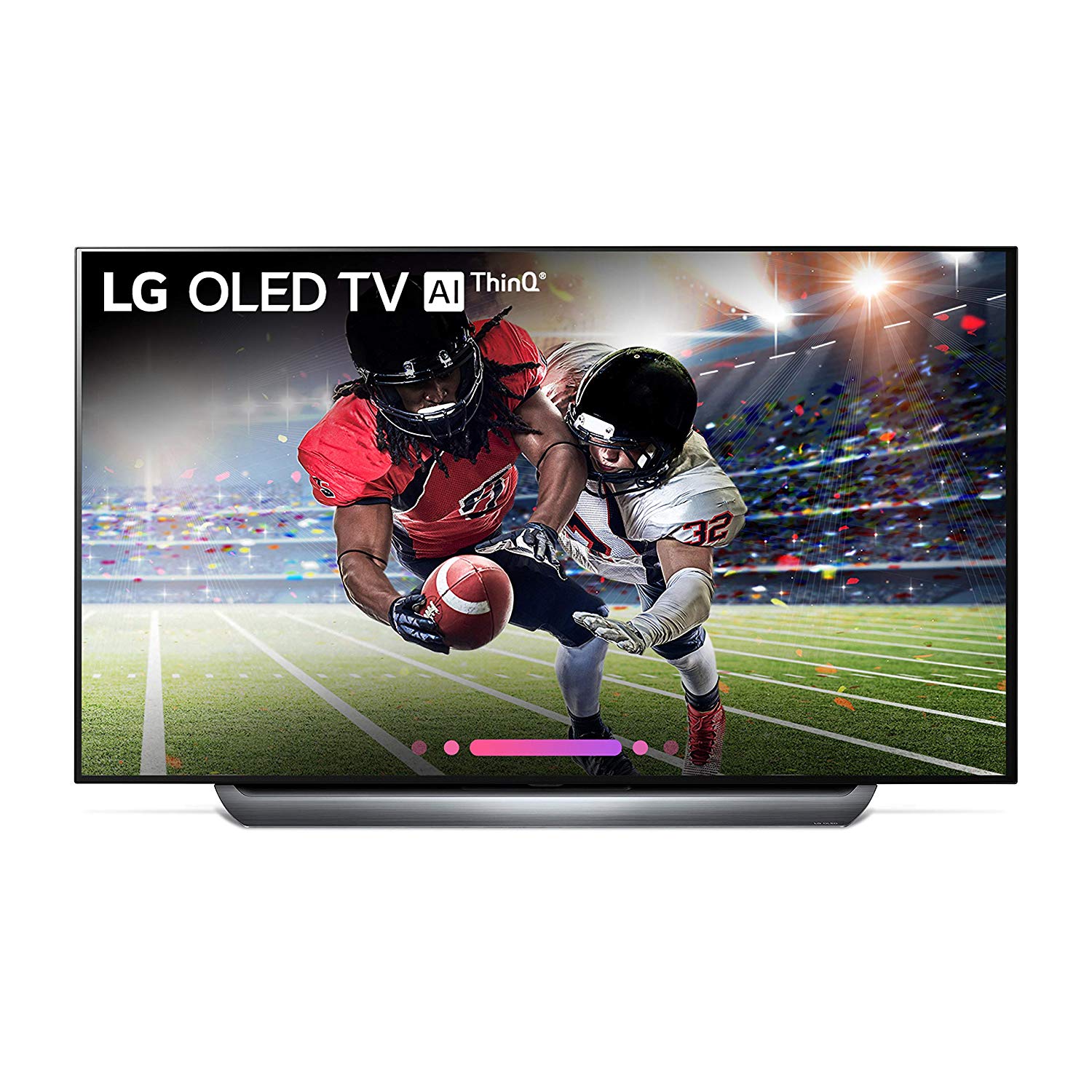 LG OLED65C8P SmarTV : $1524 AC + FS - Slickdeals.net