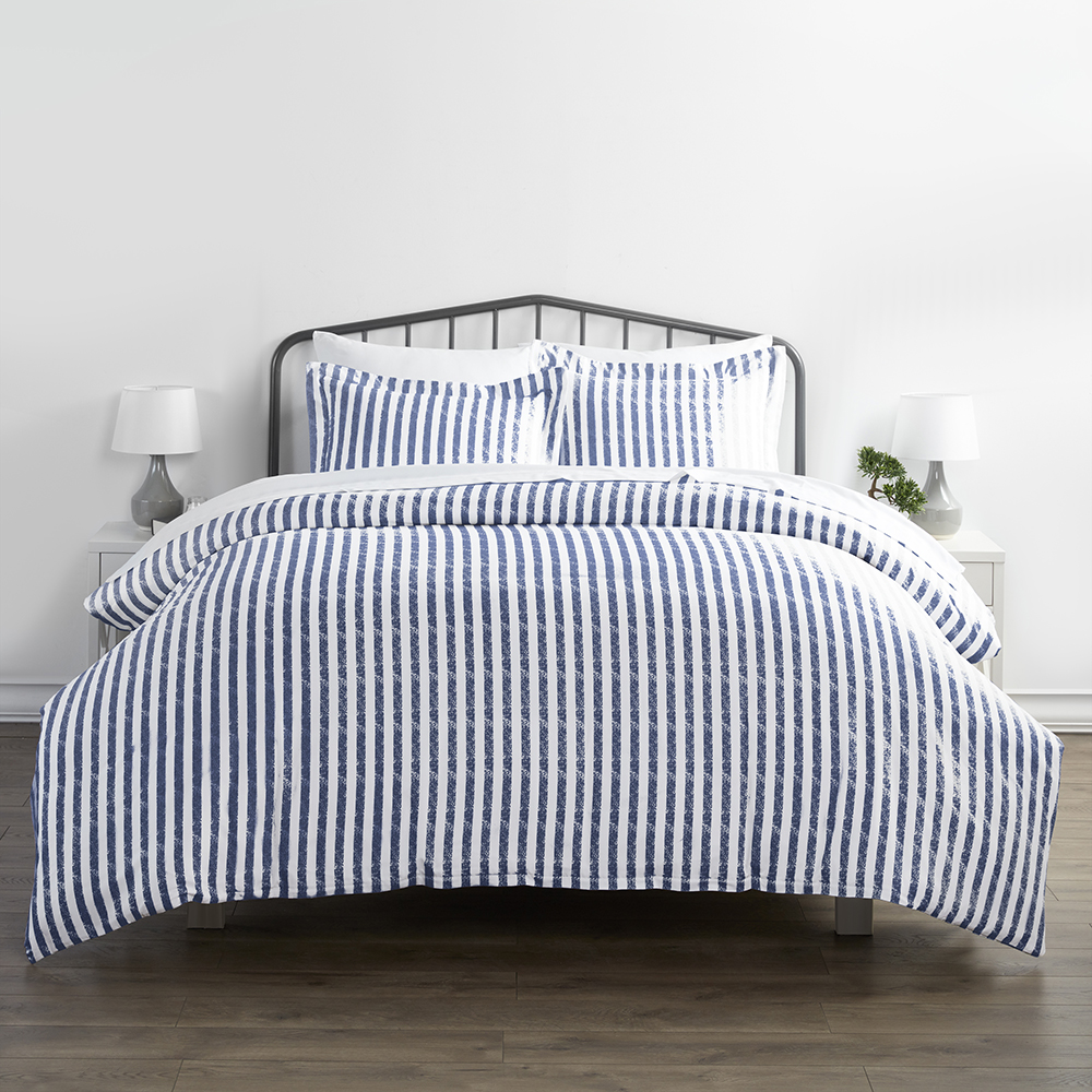 Linens & Hutch Patterned Duvet Cover Sets (37 Patterns): Starting at $20 + Free Shipping