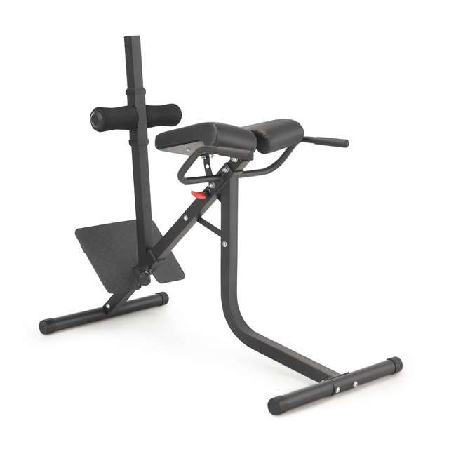 Marcy Pro Jd 5481 Deluxe Hyper Extension Bench 119 99
