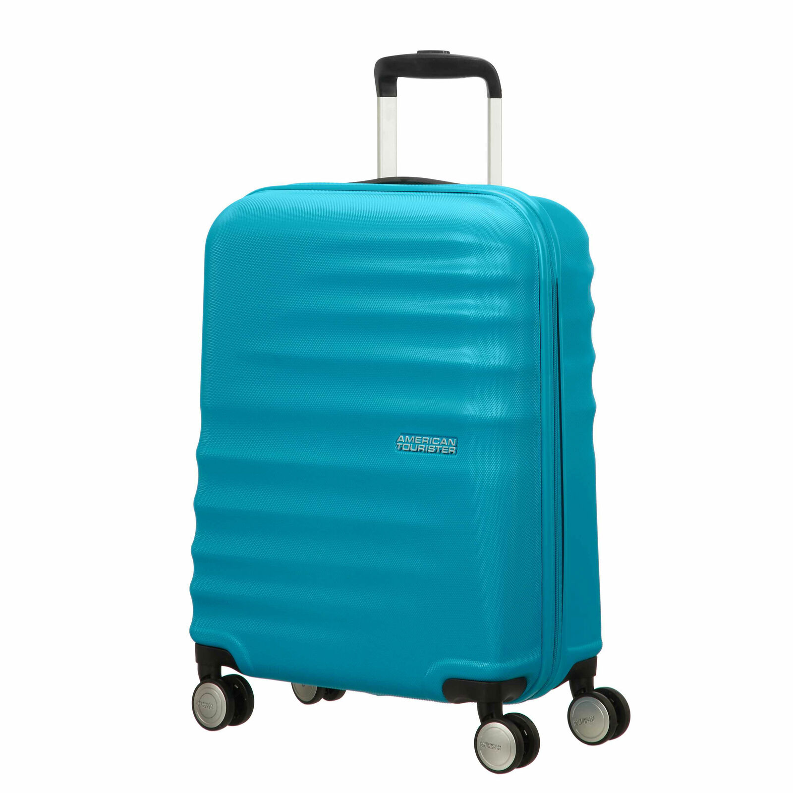 american tourister hot pink