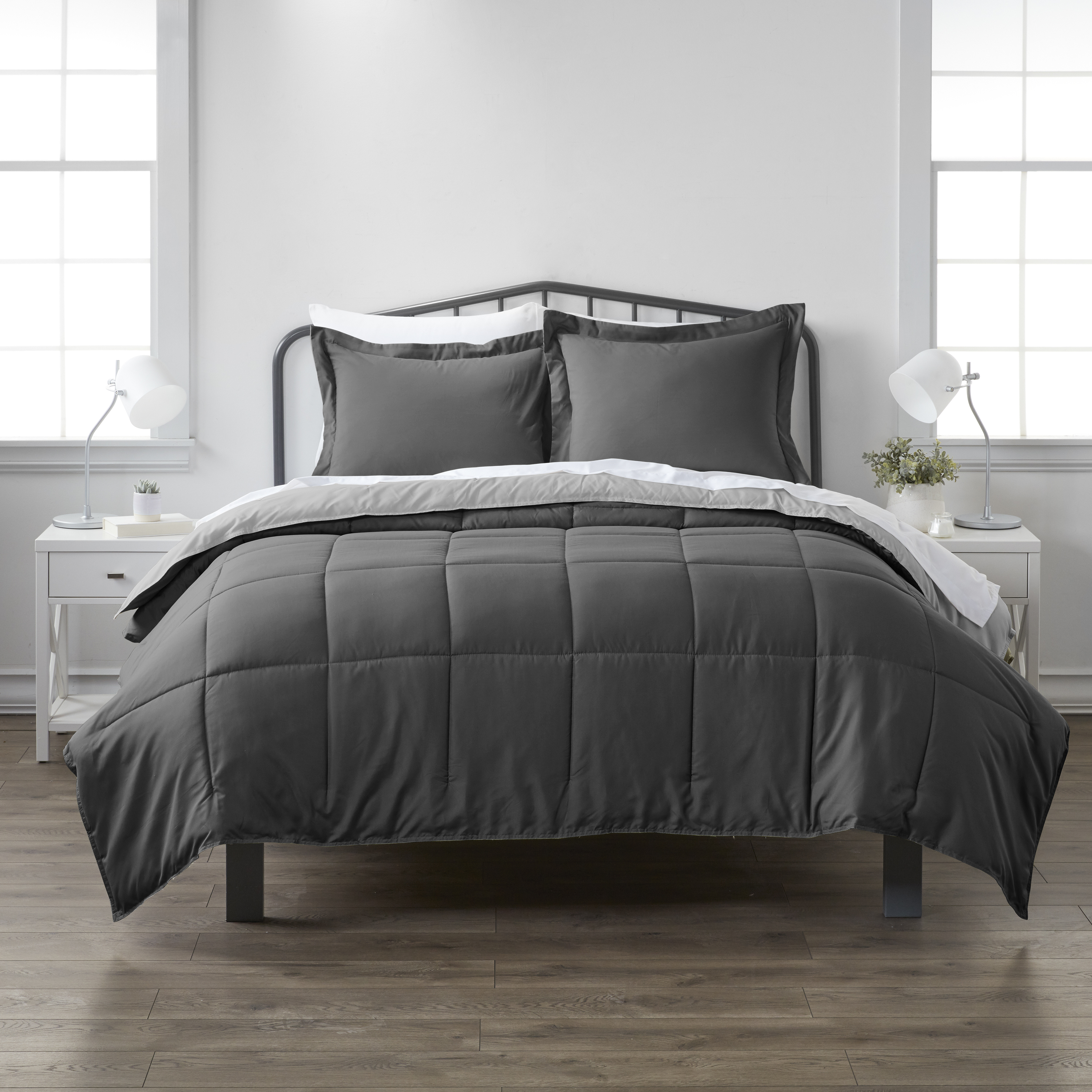 Down Alternative Comforters King Calking 29 70 Full Queen