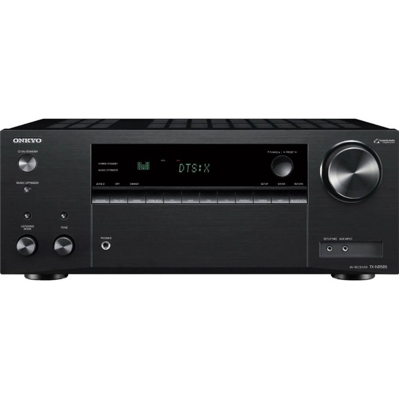 Onkyo 7.2-Channel Network A/V Receiver TX-NR696 – $399 + Free Shipping