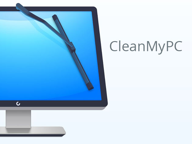 CleanMyPC: Junk Cleaner for Windows (Lifetime Access) $51