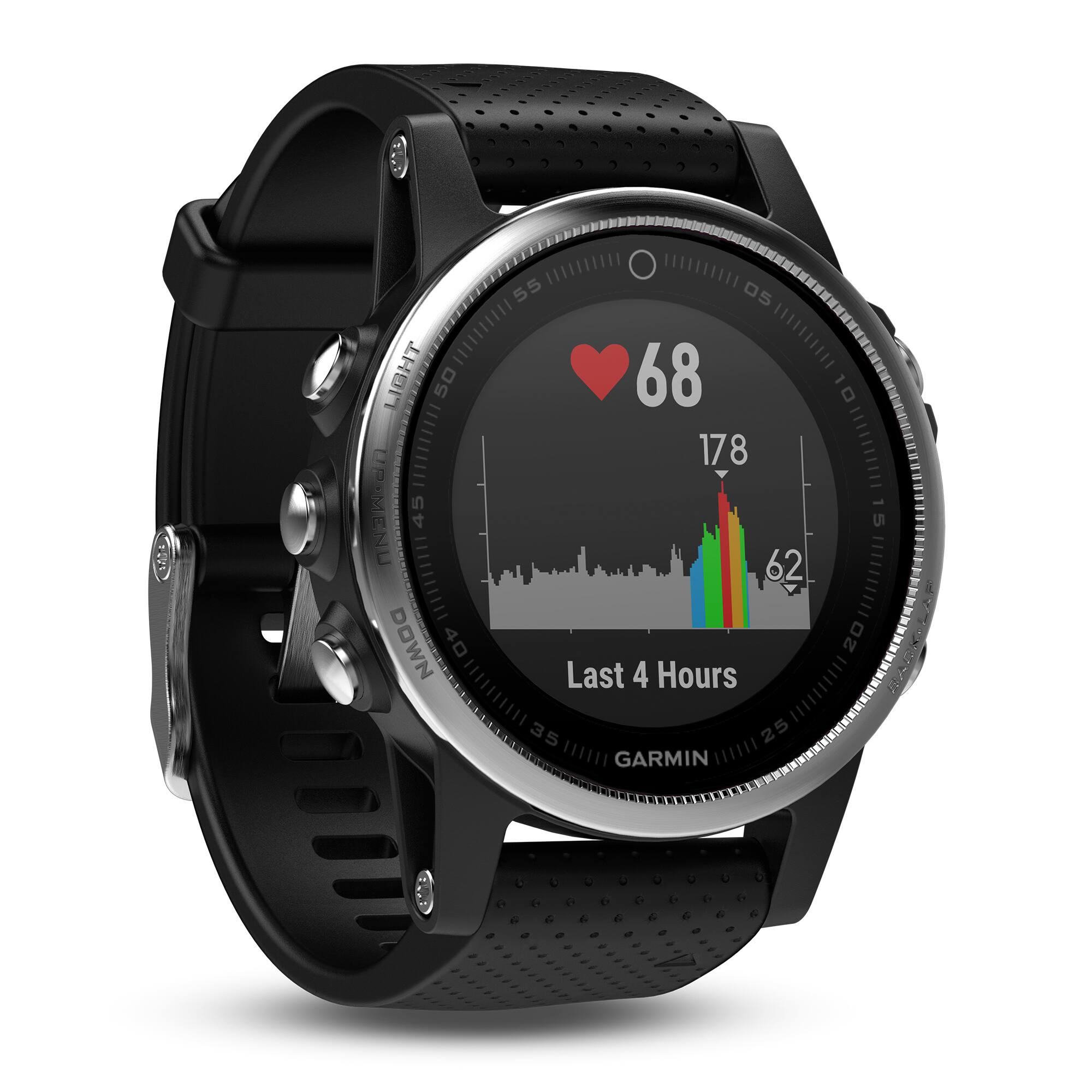 fenix 3 refurbished