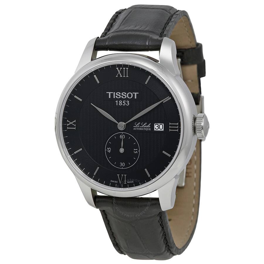 tissot le locle jomashop