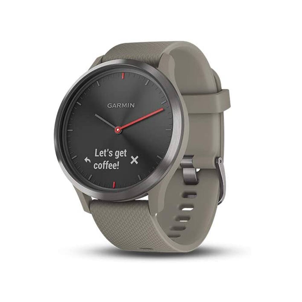 hybrid smartwatch touch screen