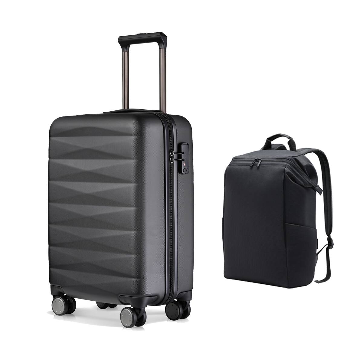 amazon luggage coupon