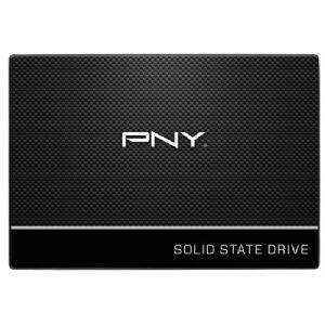 PNY CS900 2.5" SATA III 480GB SSD - $42.99 + Free Shipping