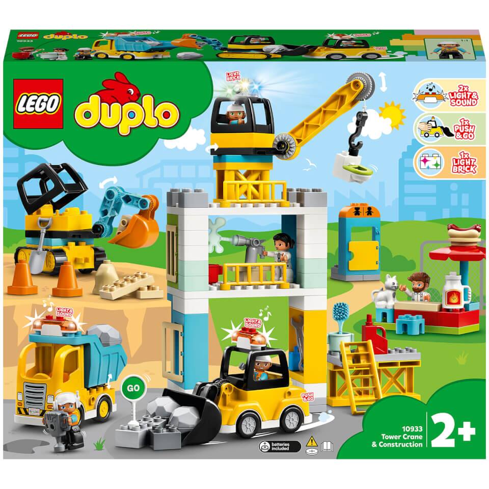cyber monday duplo