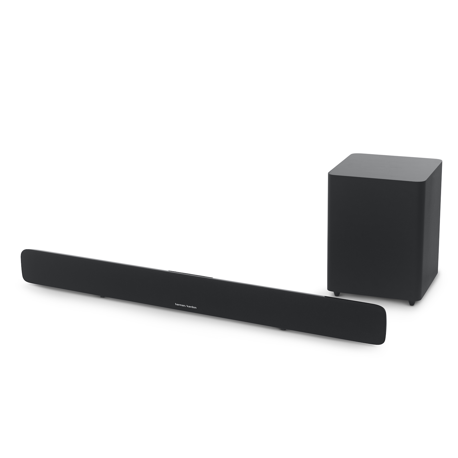 harman kardon 2.1 ch soundbar