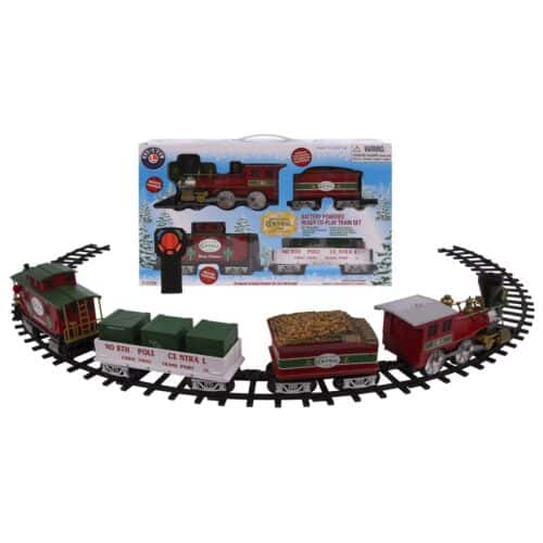 cyber monday train set