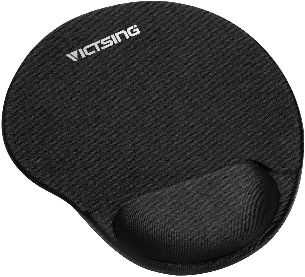 VicTsing Mouse Pad with Gel Wrist Rest $5.39 AC + FSSS – Ace Deals Everyday