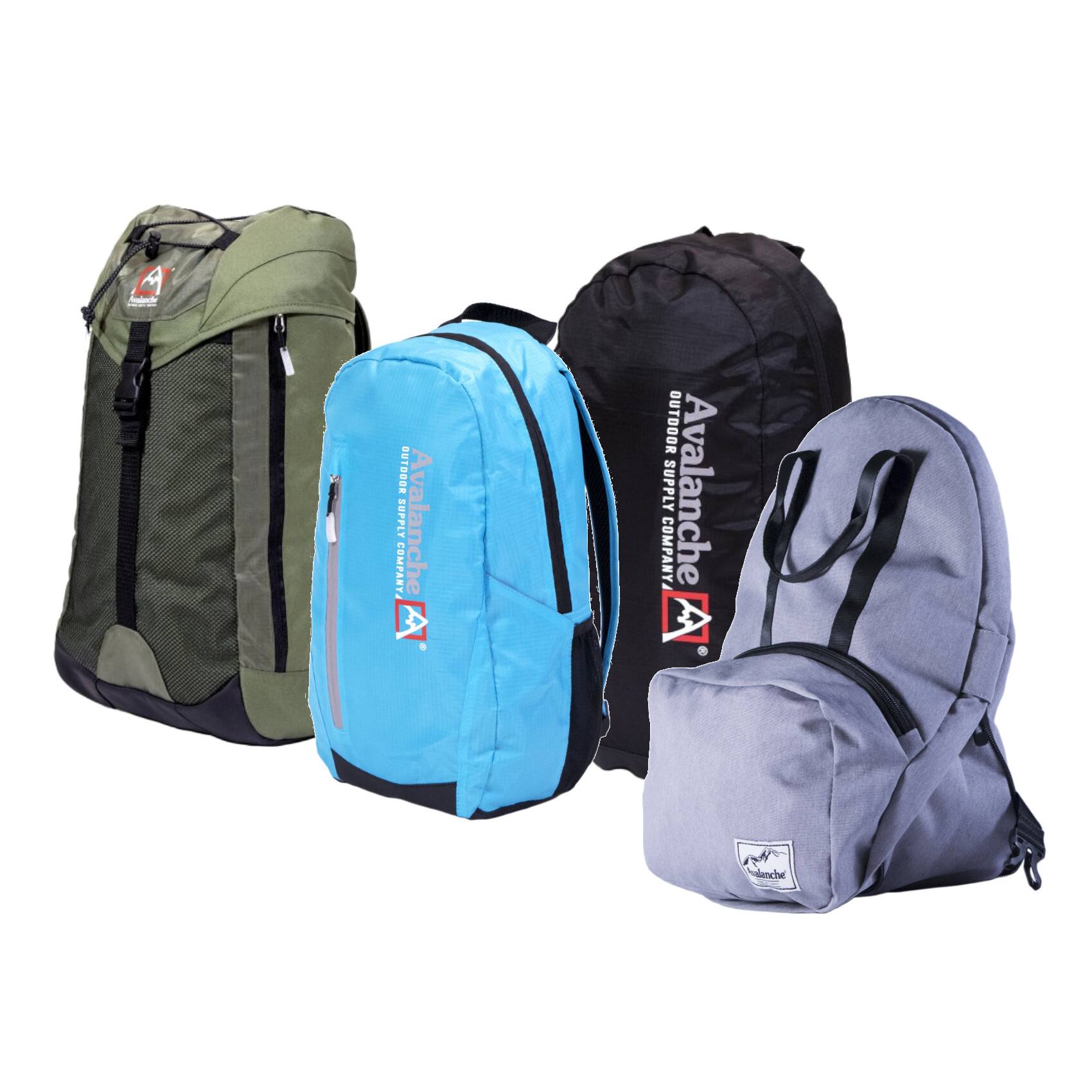 backpacks for $10