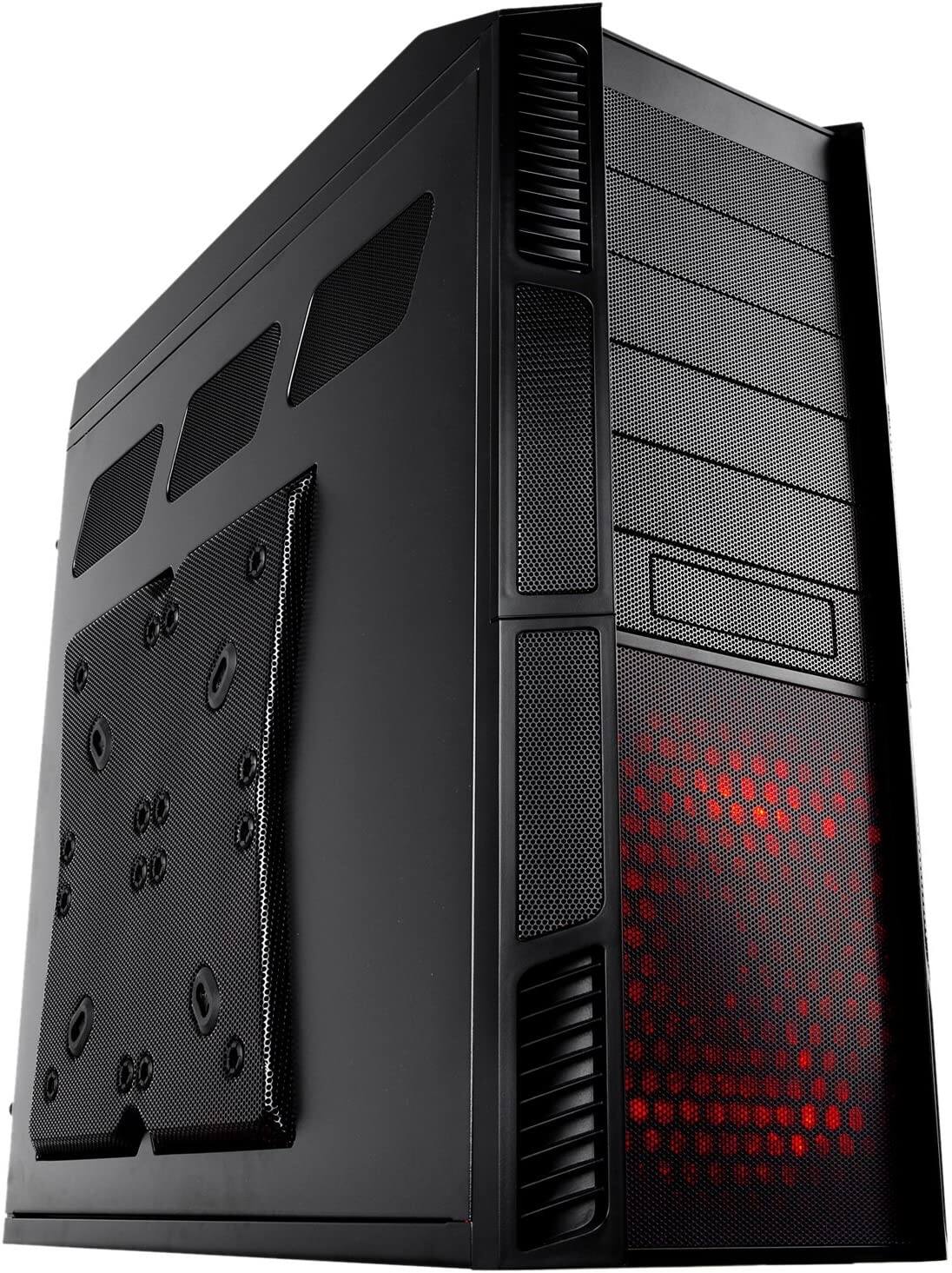 Rosewill ATX Full Tower Case (THOR V2) 4 Fans Included $94.99 + FSSS