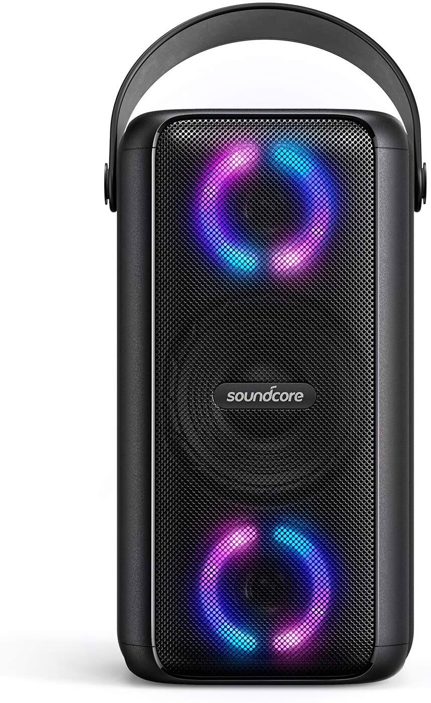 Soundcore Trance Bluetooth Speaker, Outdoor Bluetooth Speaker $99.99 + FSSS