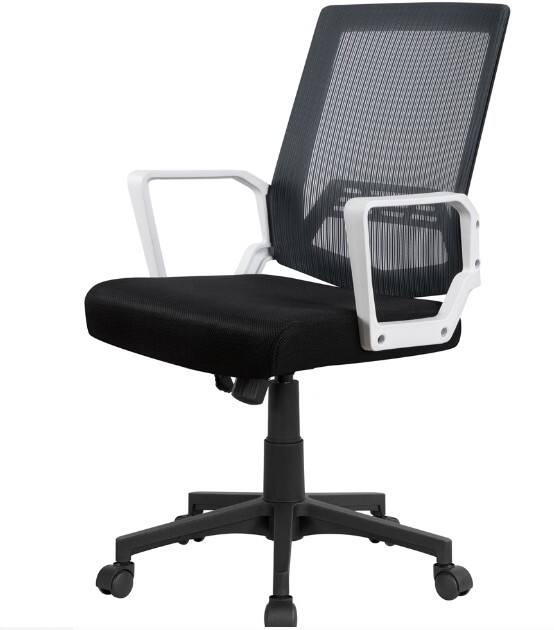 Easyfashion Mid-Back Mesh Adjustable Ergonomic Office Chair $42.99 + Free Shipping