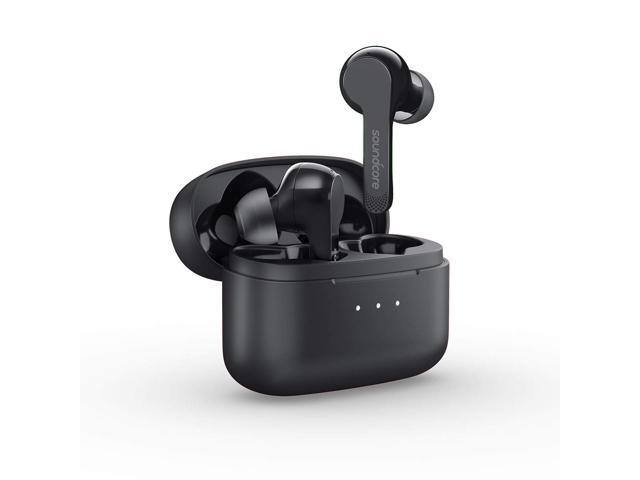 Anker Soundcore Liberty Air True-Wireless Earphones with Charging Case (Black) | $24.99 AC + Free Shipping