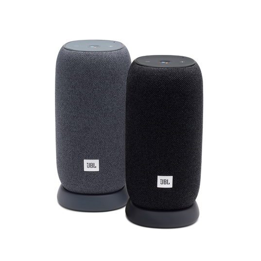 JBL Link Portable Bluetooth Speaker w/ Google Assistant Refurbished $69.99 + Free Shipping