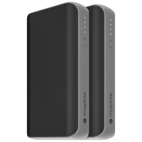 2-Pack Mophie Powerstation 18-Watt PD 6700mAh Power Banks with USB-C Port for $18
